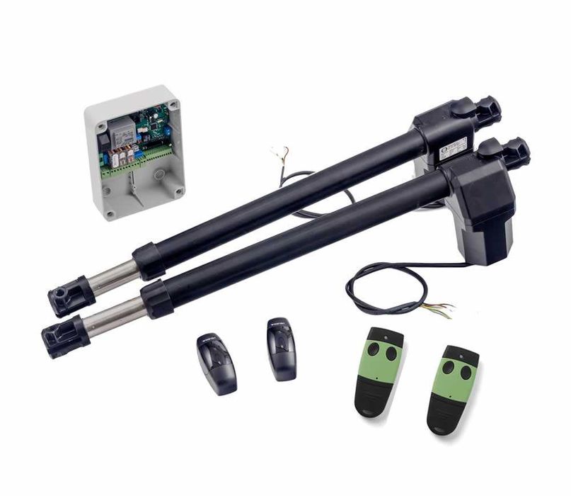 Kit automatizare pentru porti batante Gritalia Swing S300