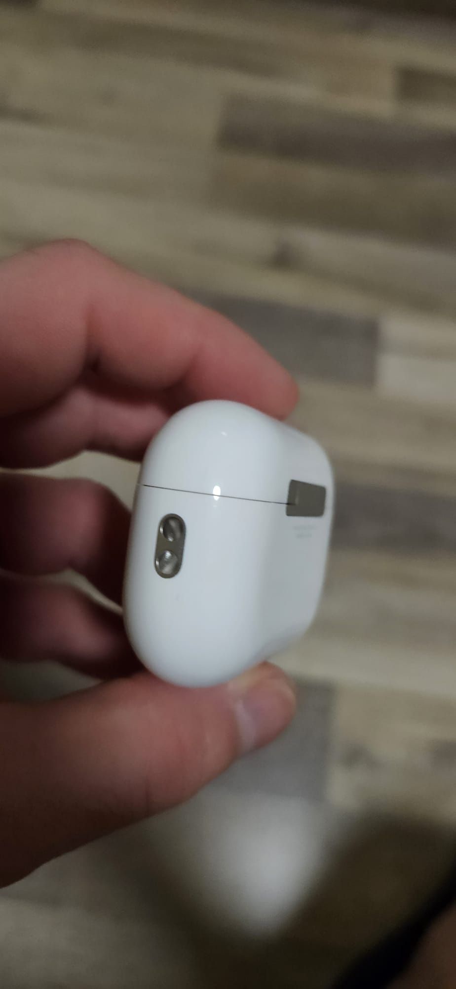 Apple airpods pro 2 2024 Usc C