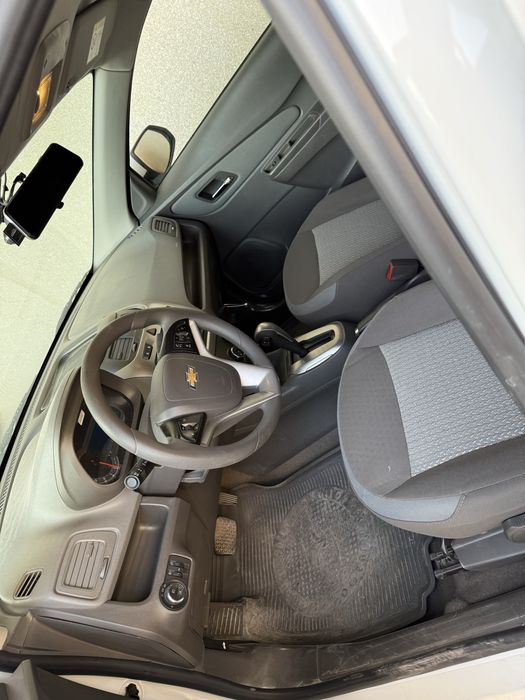 Cobalt автомат 2022