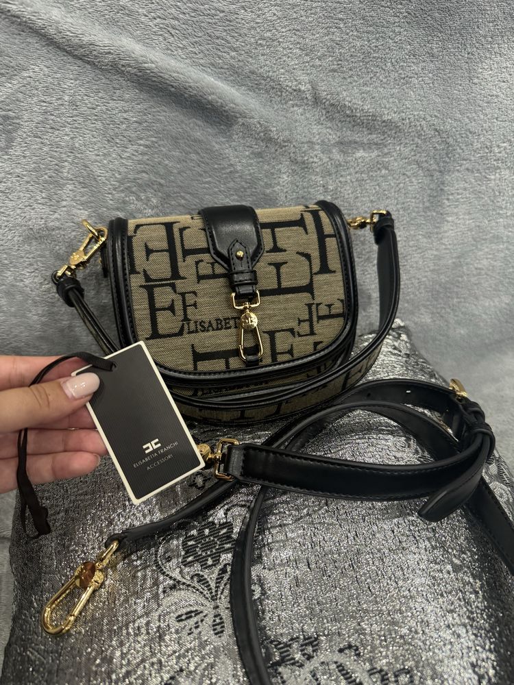 Чанта Elisabetta Franchi