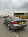 Bara spate M Pachet Bmw E60 seria 5 520d 525d 530d