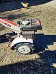 Motocultor Gudbrod