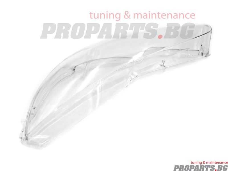 Стъкла за фарове комплект за BMW e92 e93 LCI 3-та серия 10-13