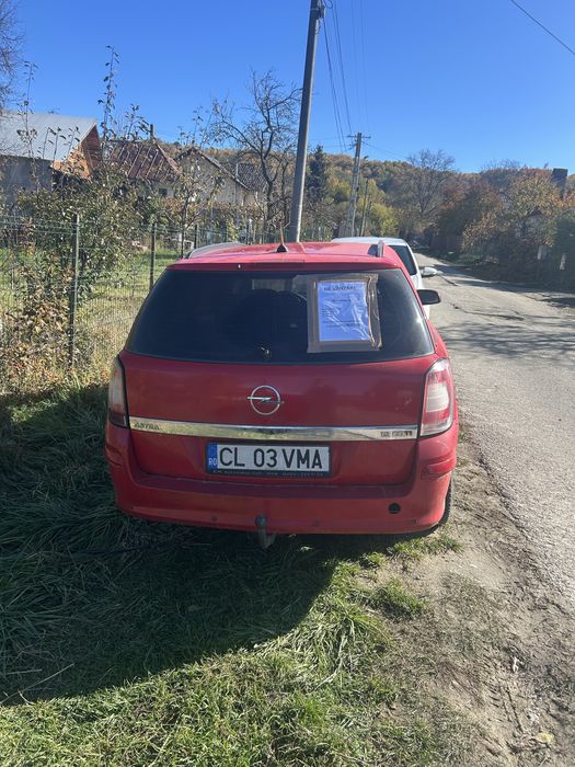 Vand Opel Astra H 1.9 cdti 150cp