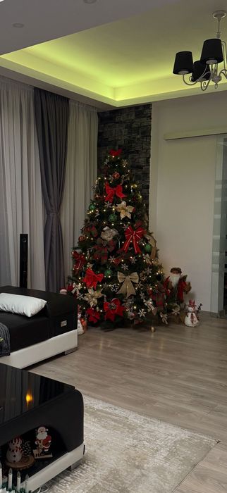 Brad artificial 2,10