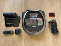 Прахосмукачка-робот SAMSUNG VR20M707HWS/GE