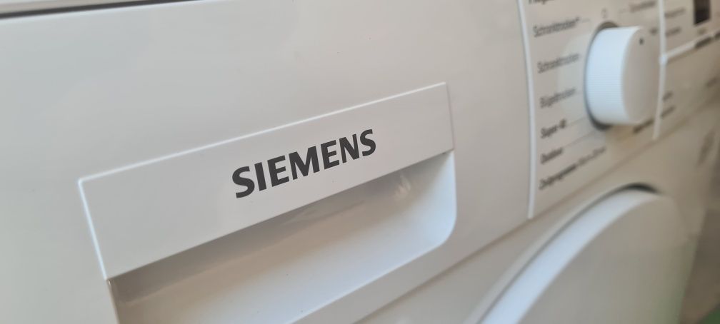 Сушилня с термопомпа Siemens iQ500  7кг/А+++