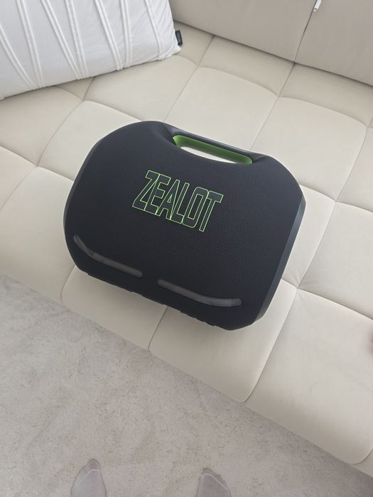 Bluetooth Speaker Zealot ZE21 250w