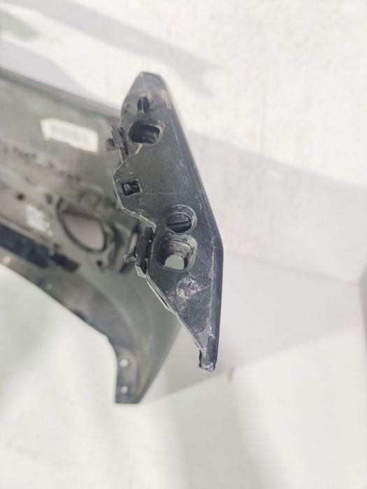 Bara fata BMW Seria 3, F30, X-Line, Sport-Line, 2011, 2012, 2013, 2014.