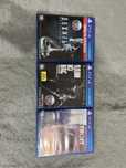 Игры playstation 4