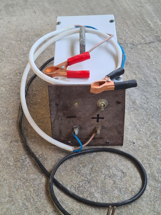 Зарядное устройство 12 в