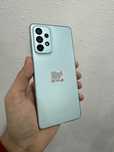 Samsung A 73  5G 128tali holati zor Toshkent qotishla yo imekadan otga