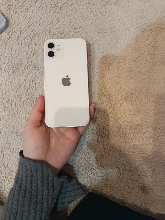 Iphone 12 64gb  !