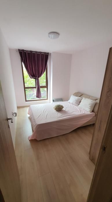 Дава се под наем Тристаен апартамент в Пловдив, Мараша - 60 кв.м за 700 € - Снимка #3