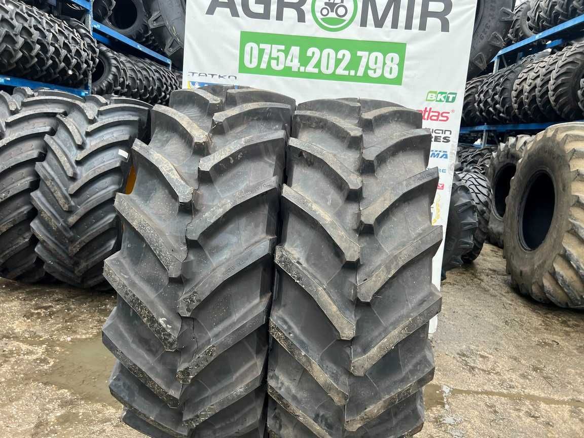 Anvelope noi 600/65 R38 marca TRELLEBORG pentru tractor Case