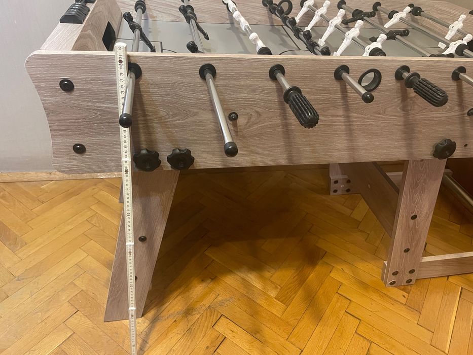 Сгъваема джага за вкъщи