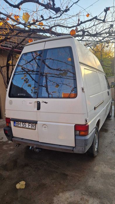 Vand Volkswagen T4