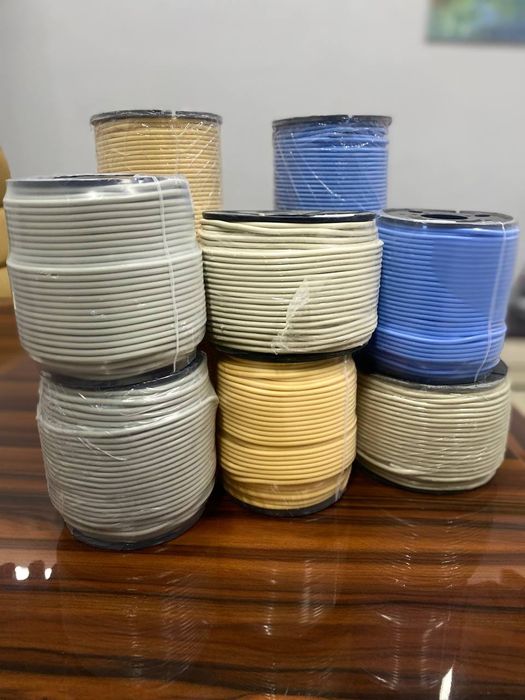 Шнуры на релин в широком асортимнте