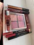 Machiaje noi Makeup revolution