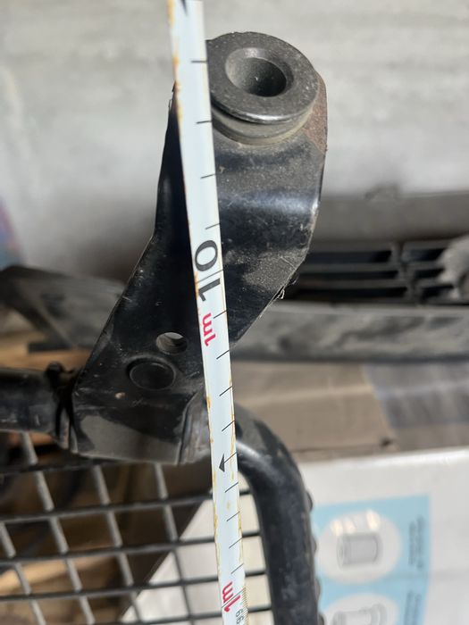 Panou pentru transformare autoturism/autoutilitara