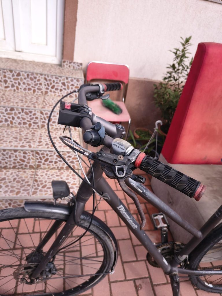Bicicleta Diamant