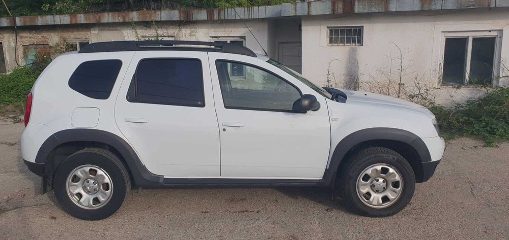 Duster 4X4 1.6 Offroad,Proprietar,geamuri electice , Laureate