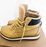 Bocanci Puma, marime 40.5
