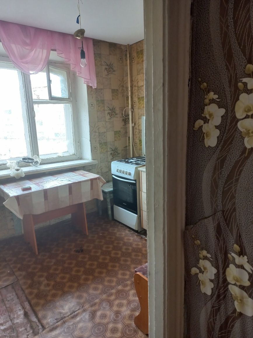 Сдам квартиру однокомнатную