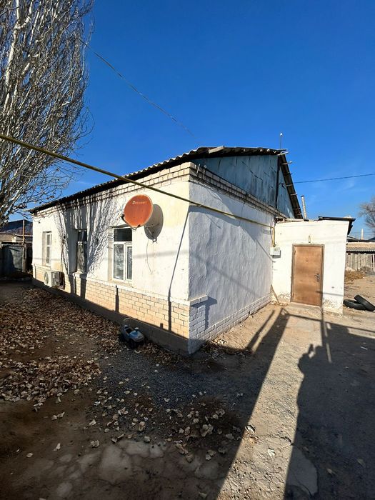 Продается дом. 6 соток