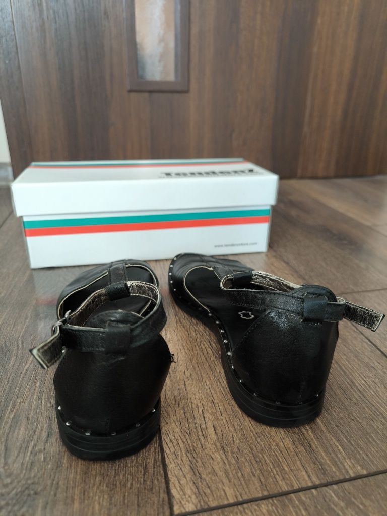 Дамски сандали 36 р-р