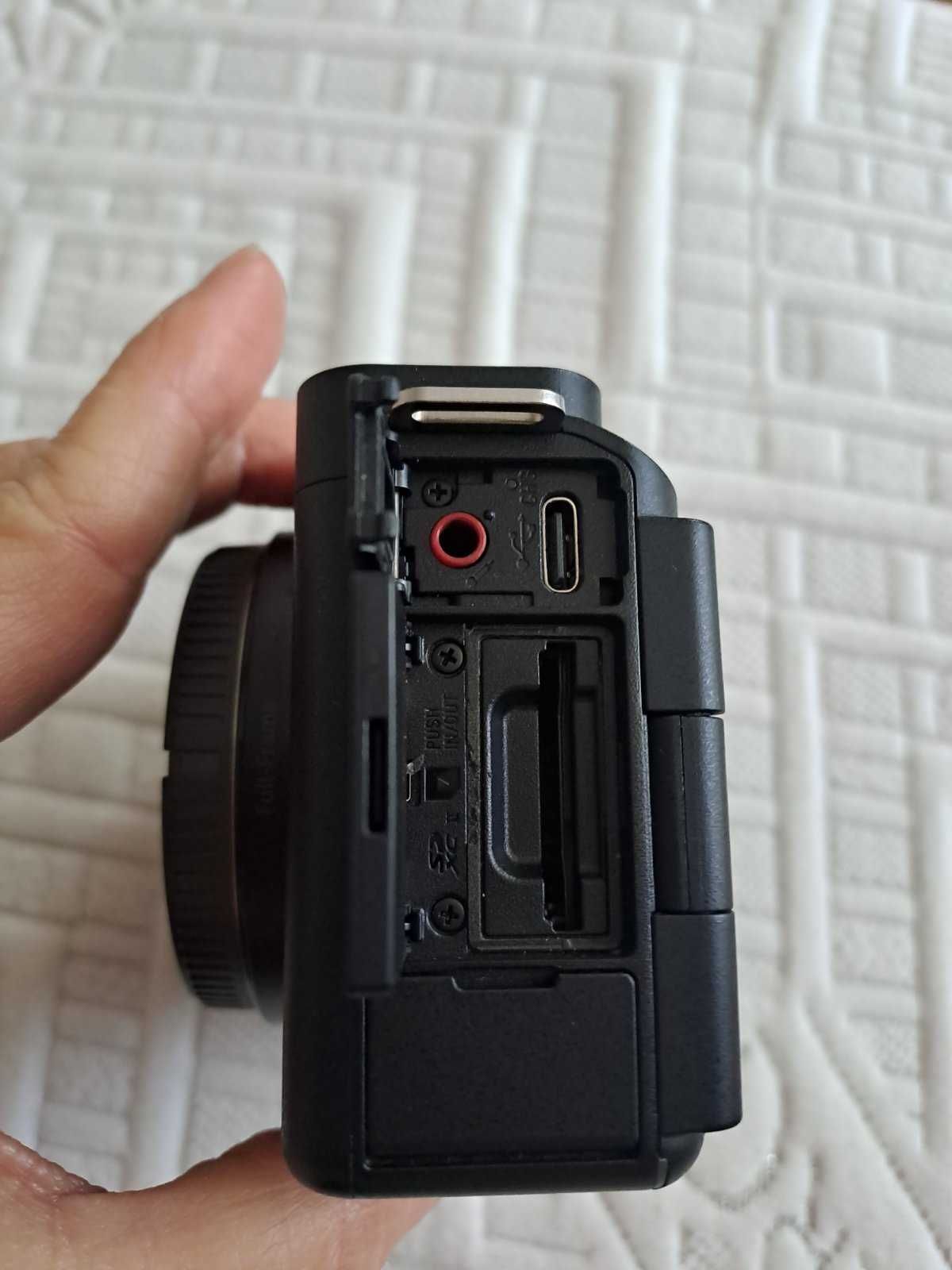 SONY ZV-E1 за влогинг