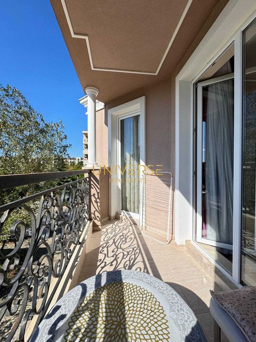 Продава се Двустаен апартамент в к.к. Слънчев бряг - 50 кв.м за 2100 €/кв.м - Снимка #12