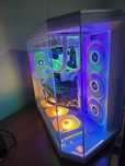 Gaming PC cu RTX 5080, I9 14th Gen, 8GB SSD Memorie, 48 GB Ram