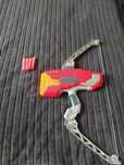 Vand Pusca Nerf Mega