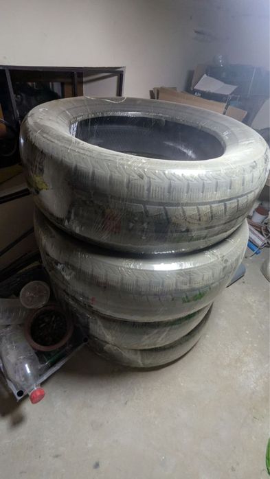 Зимняя резина ilink r19