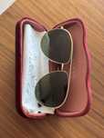 Ochelari de soare Gucci originali- Model aviator