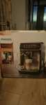 Expresor Philips seria 3200 Latte Go