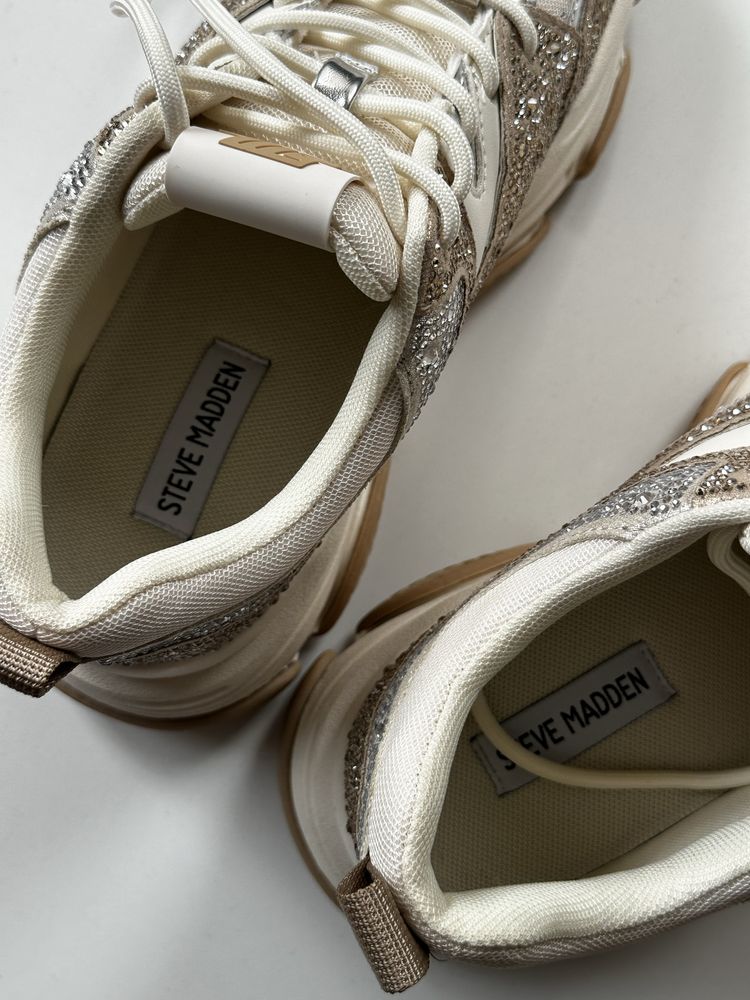 Обувки Steve Madden