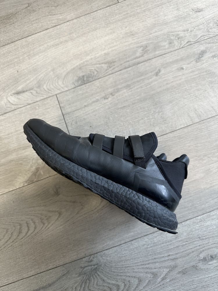 Adidas Y-3 Zazu Boost. Marime 40 2/3