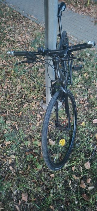 Bicicleta de vânzare