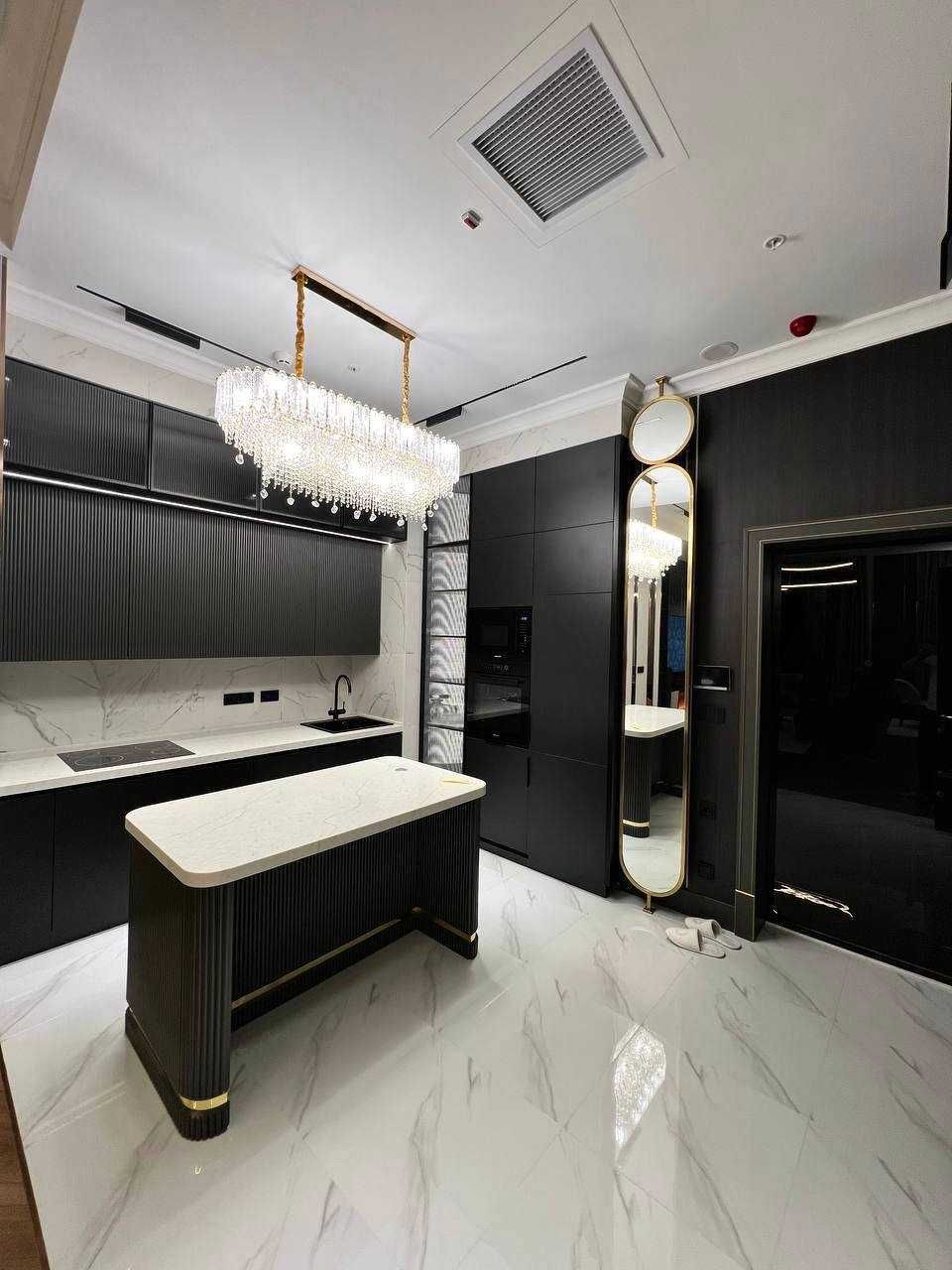 V988 ПРОДАЕТСЯ квартира Tashkent City  ЖК Nest One  2/37/51  94м2