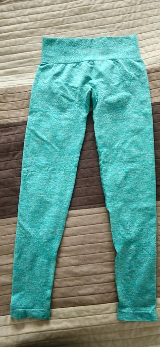 Colanti albastri noi, mărimea S