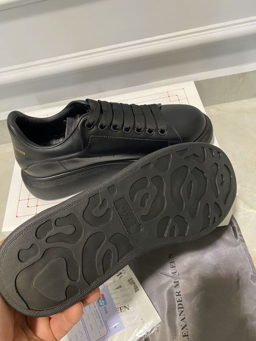 Adidasi McQueen Nou