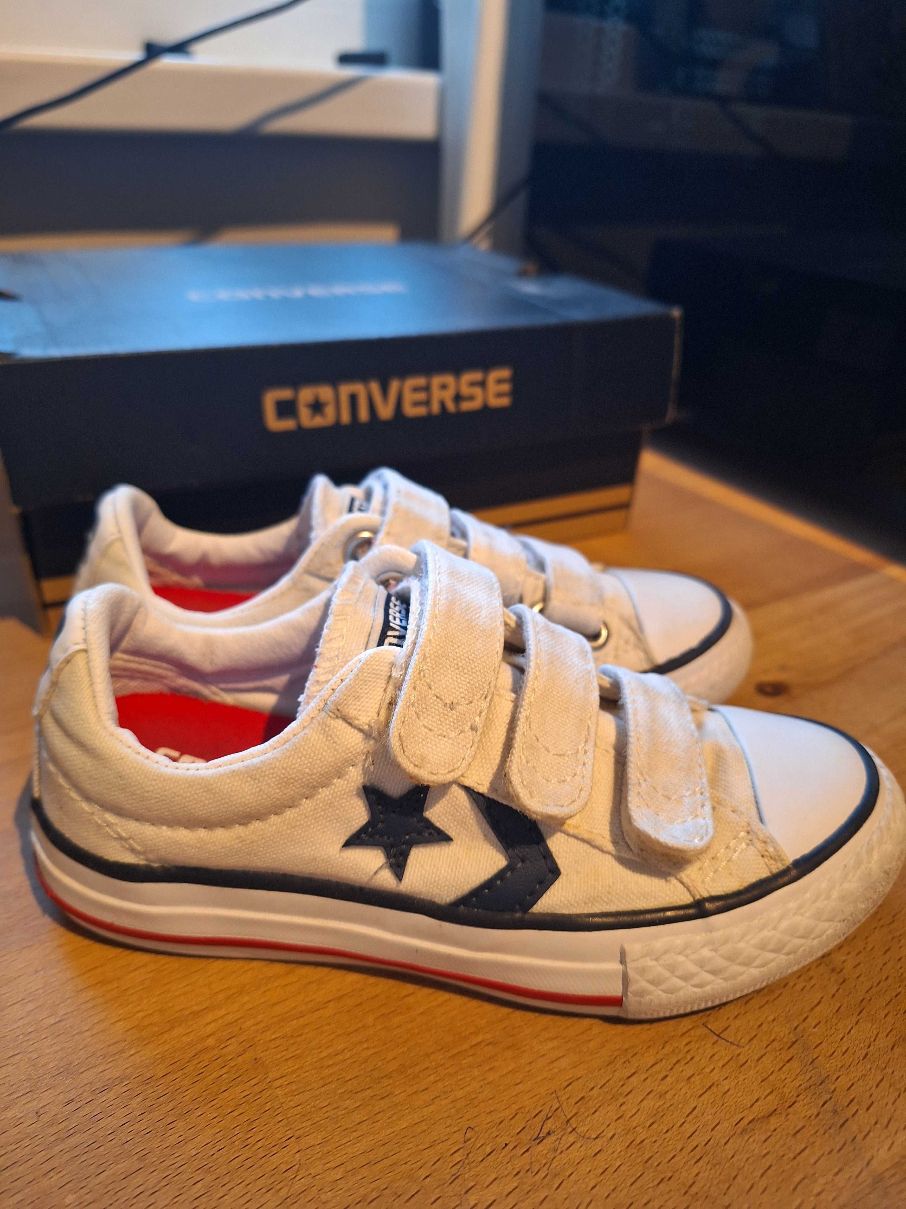 Детски гуменки CONVERSE н27