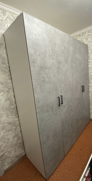 спальный гарнитур с отличном состоянии