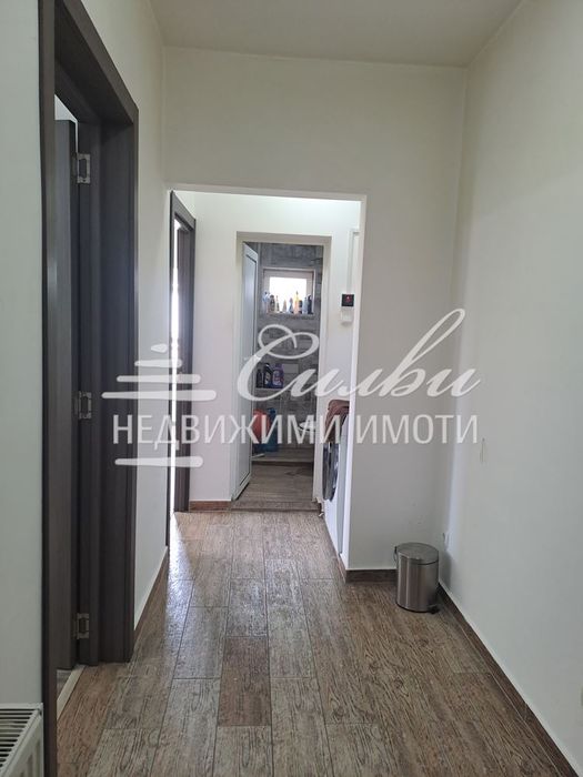 Продава се Тристаен апартамент в Шумен, Център - 74 кв.м за 1586 €/кв.м - Снимка #11