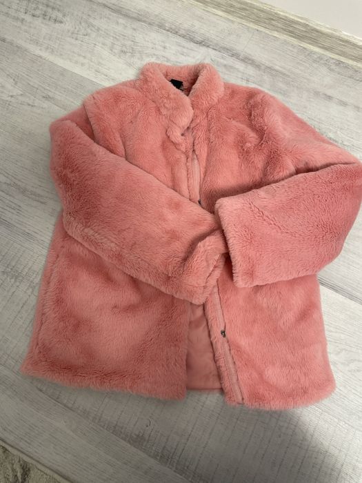 Blanita pentru fetite