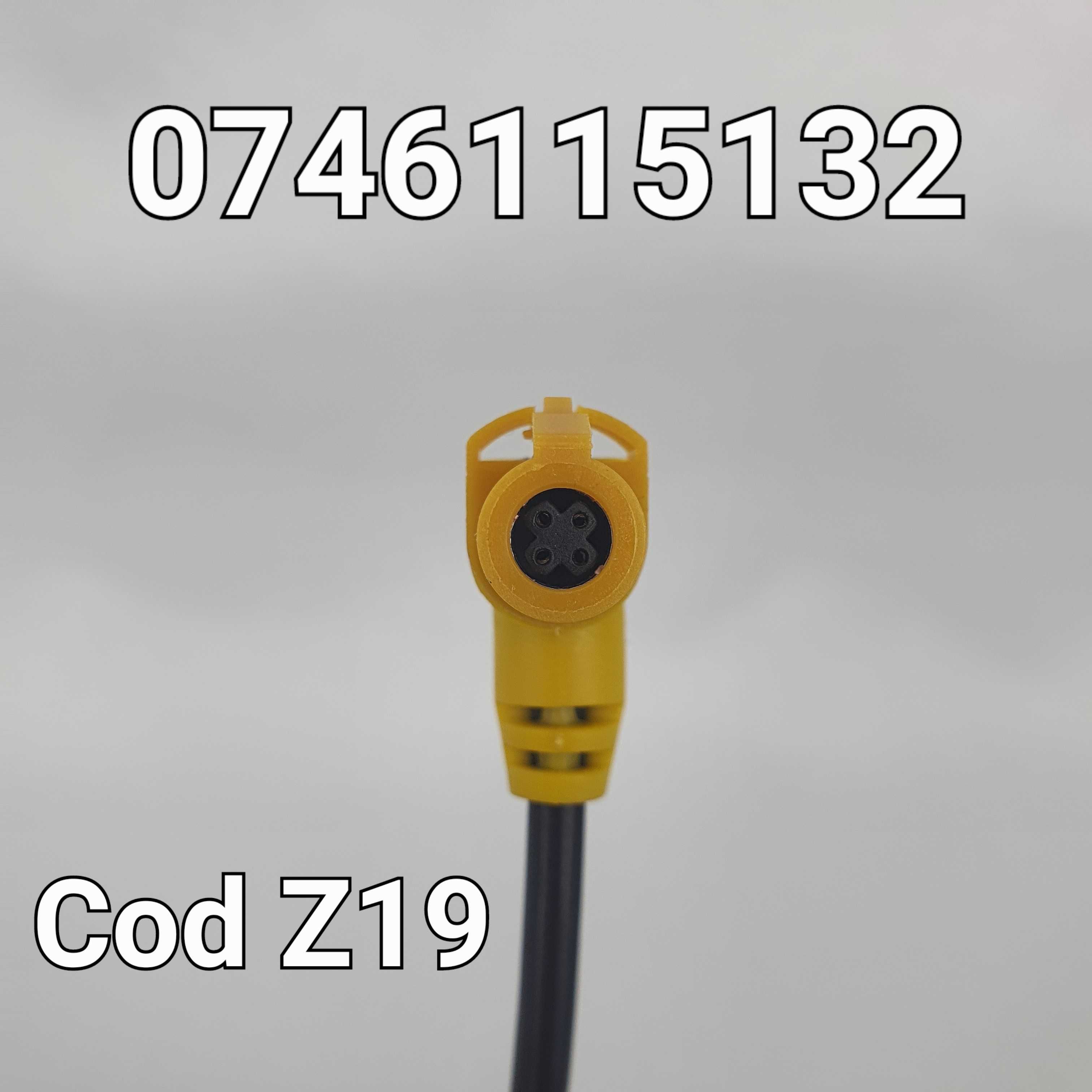 Cablu USB Navigatie-RNS315 RNS510 RCD510-Golf-Passat-Jetta-Tiguan- Z19