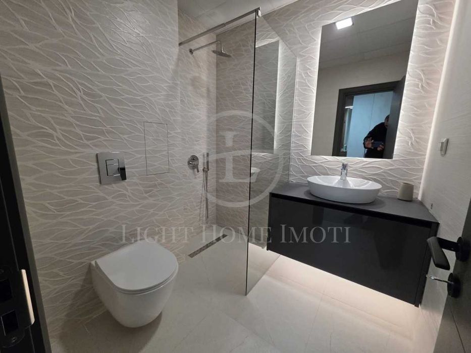 Продава се Двустаен апартамент в Пловдив, Кючук Париж - 72 кв.м за 1147 €/кв.м - Снимка #7