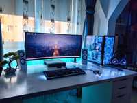 Unitate Gaming Asus Custom